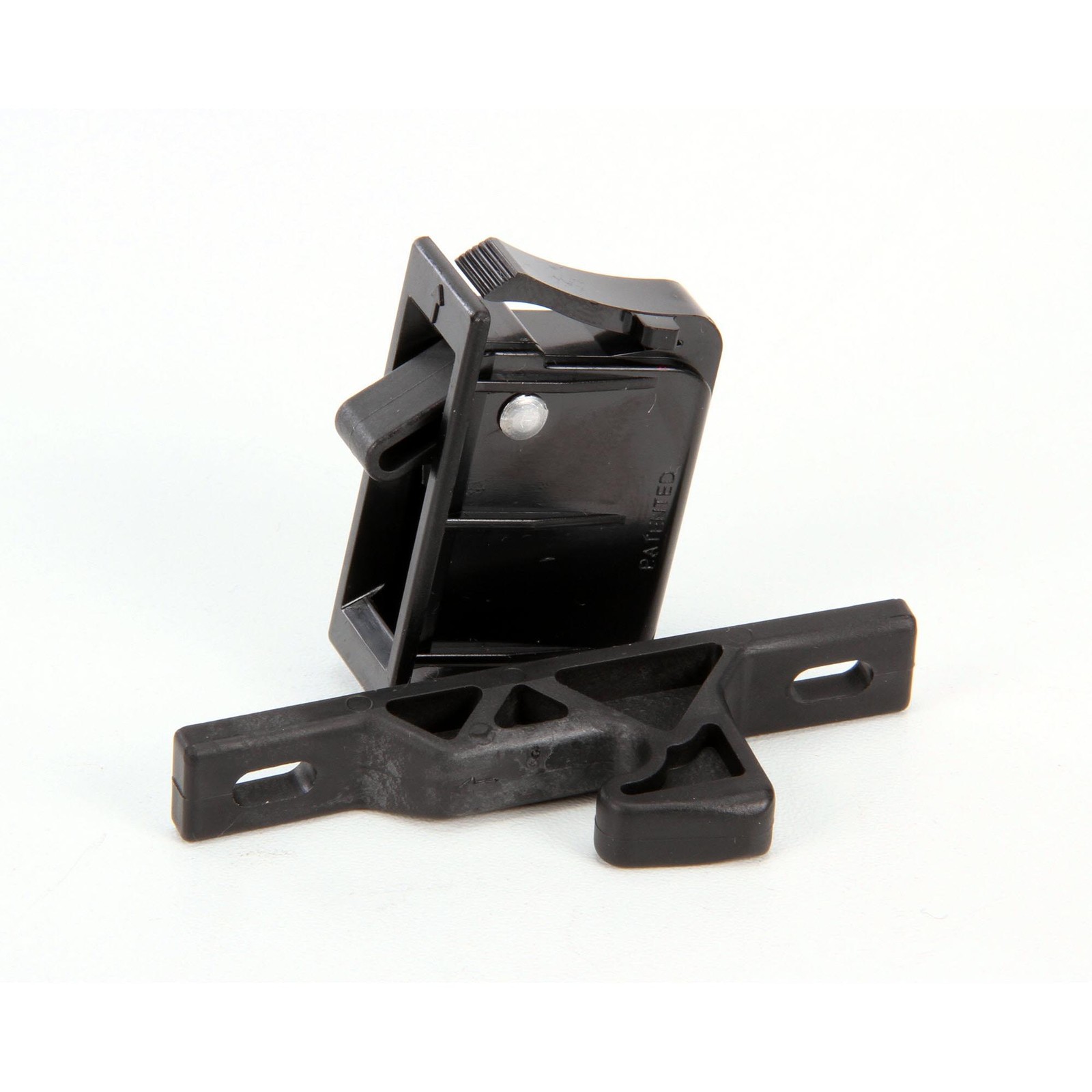 Crathco M705A Door Latch Assembly, Catch and Keeper - Free Shipping + Genuine