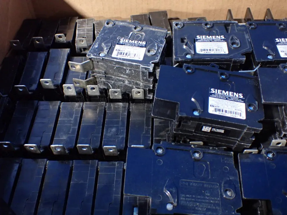 CIRCUIT BREAKERS