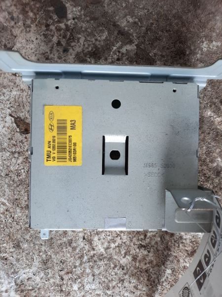 2014 Cadenza Chassis Control Module Sku#3569645