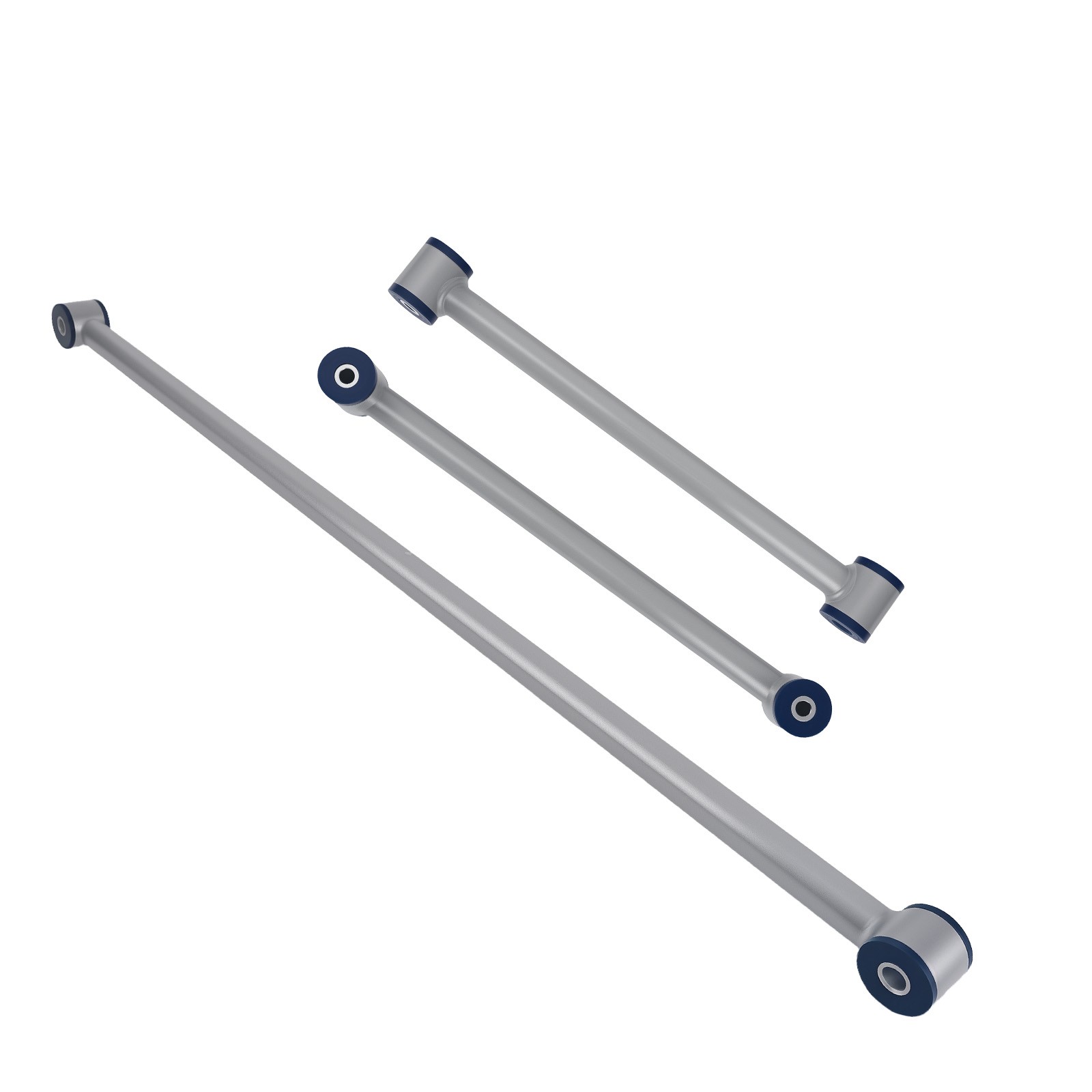 Suspension Tubular Rear Control Arm Panhard Bar for Pontiac Firebird 1982-2002