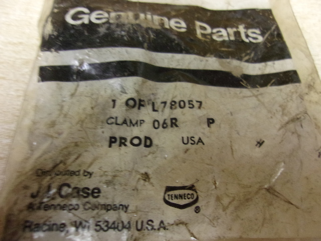 NEW Case Clamp L78057 *FREE SHIPPING*