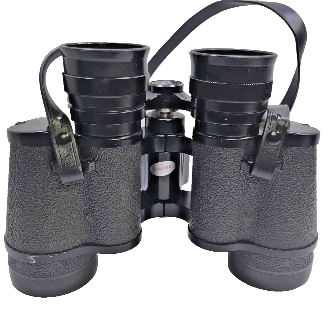 Bushnell Sports view Fully Coated Optics 7 x 35 Binoculars