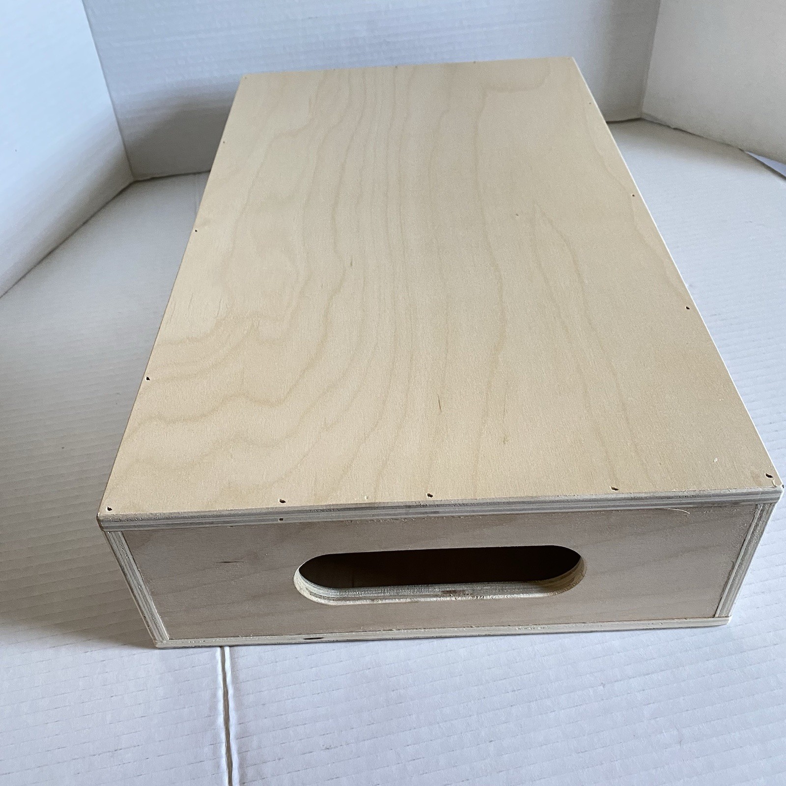 Impact Nested Apple Box 4-in-1 Photography Set READ DESCRIPTION