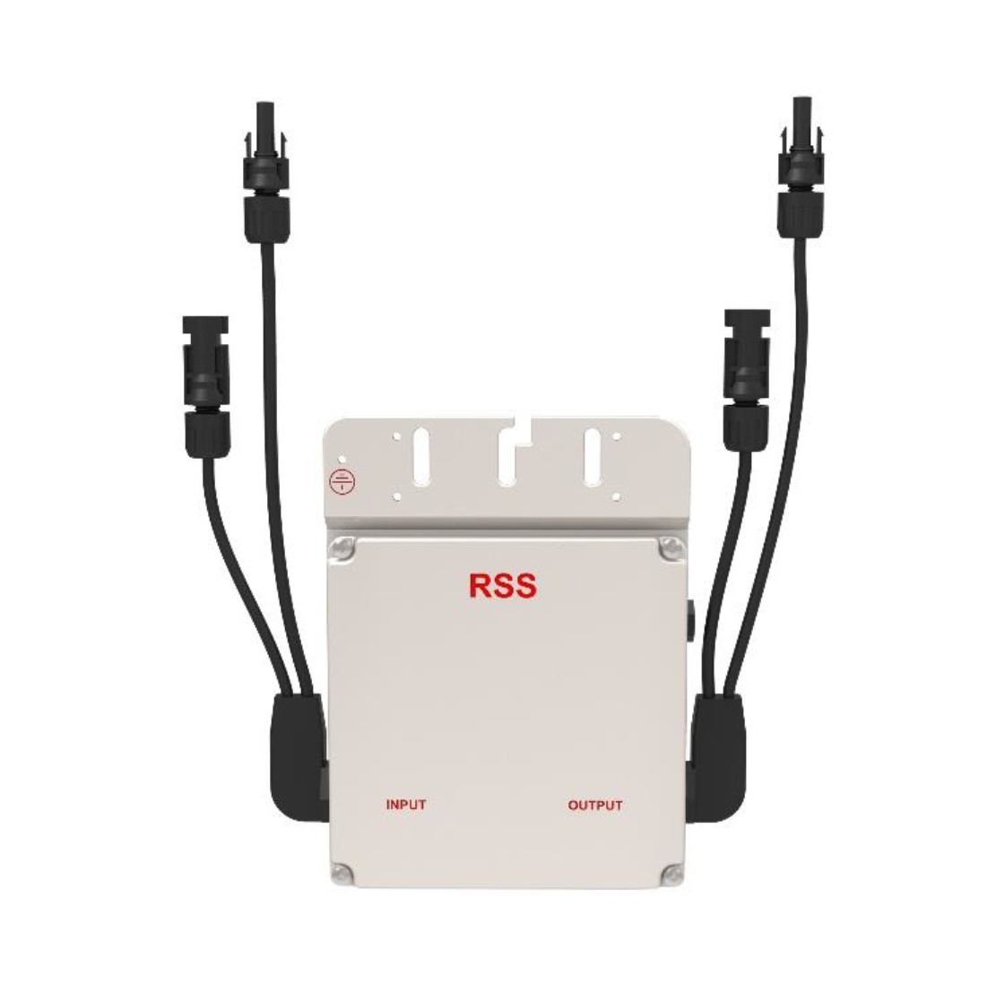 Delta Smart RSS Solar Rapid Shutdown Device | 600VDC String-Level Disconnect