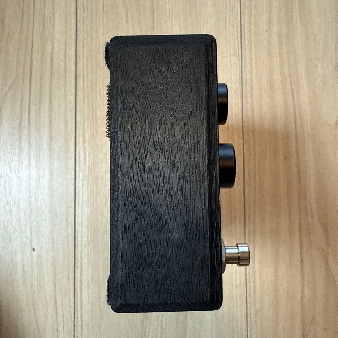 FKT AUDIO OCTAVARIUM Octaver Envelope Filter
