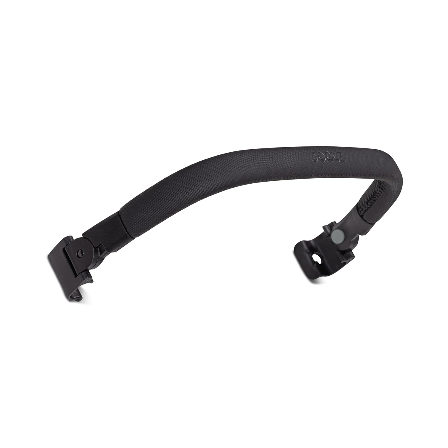 AER Bumper Bar Foldable Stroller Safety Bar One-Hand Opening Folds W/ Stroller