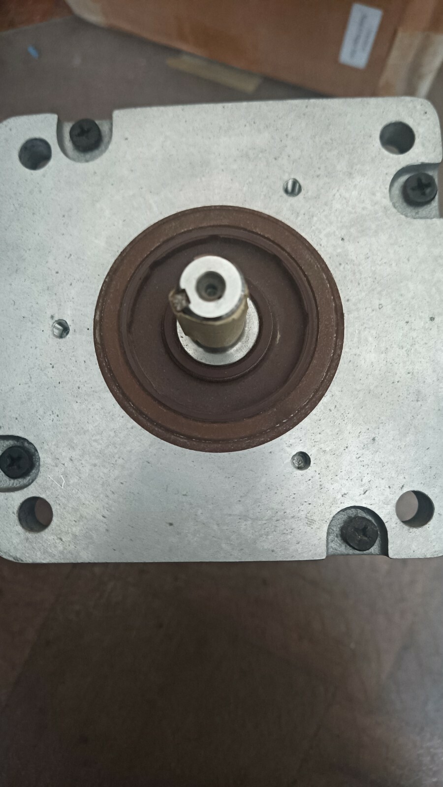 Powerpac 1.8 Step Motor Model n42hchk-lss-ns-03