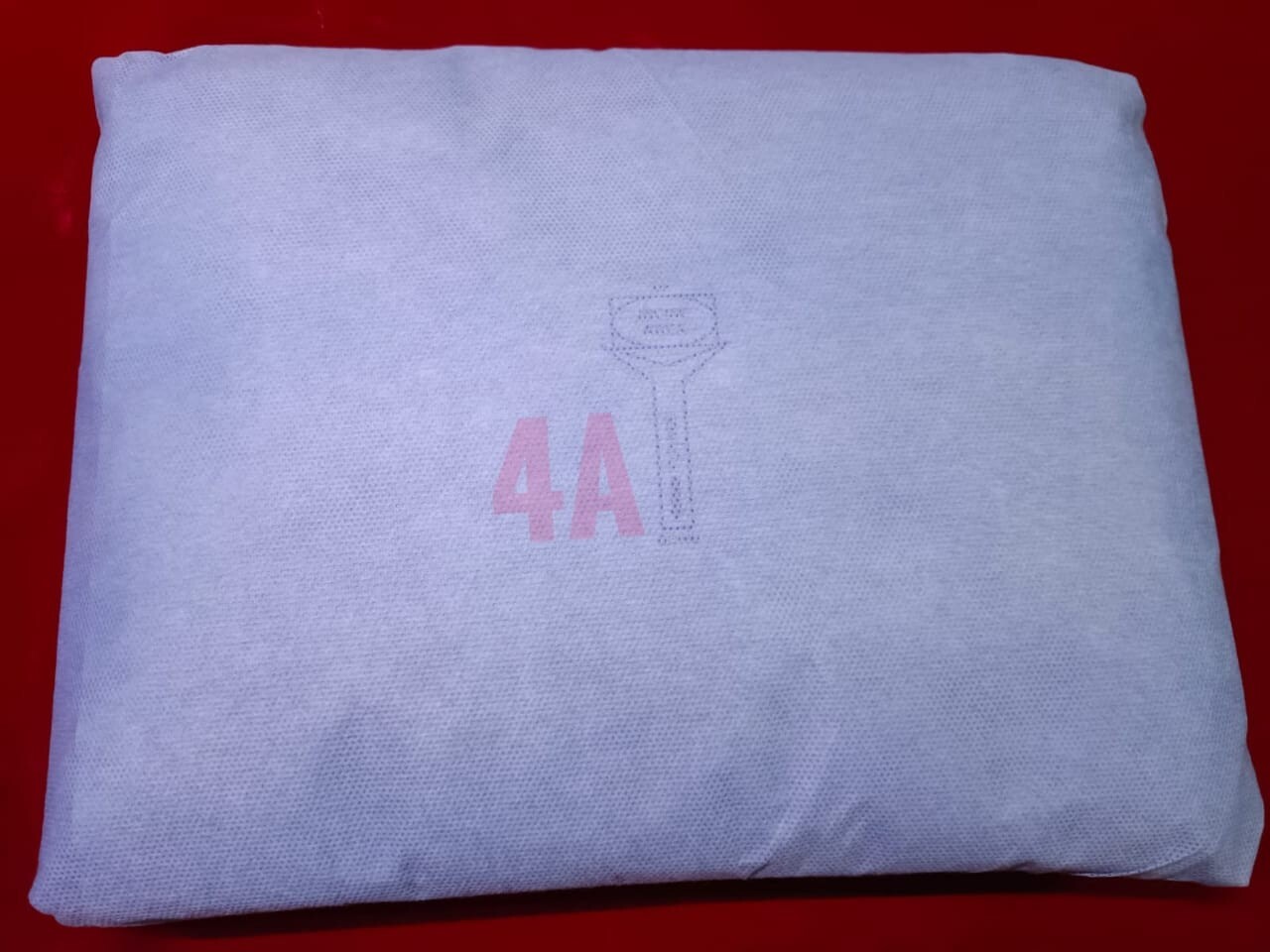 4A PCNL Drape Set of 5