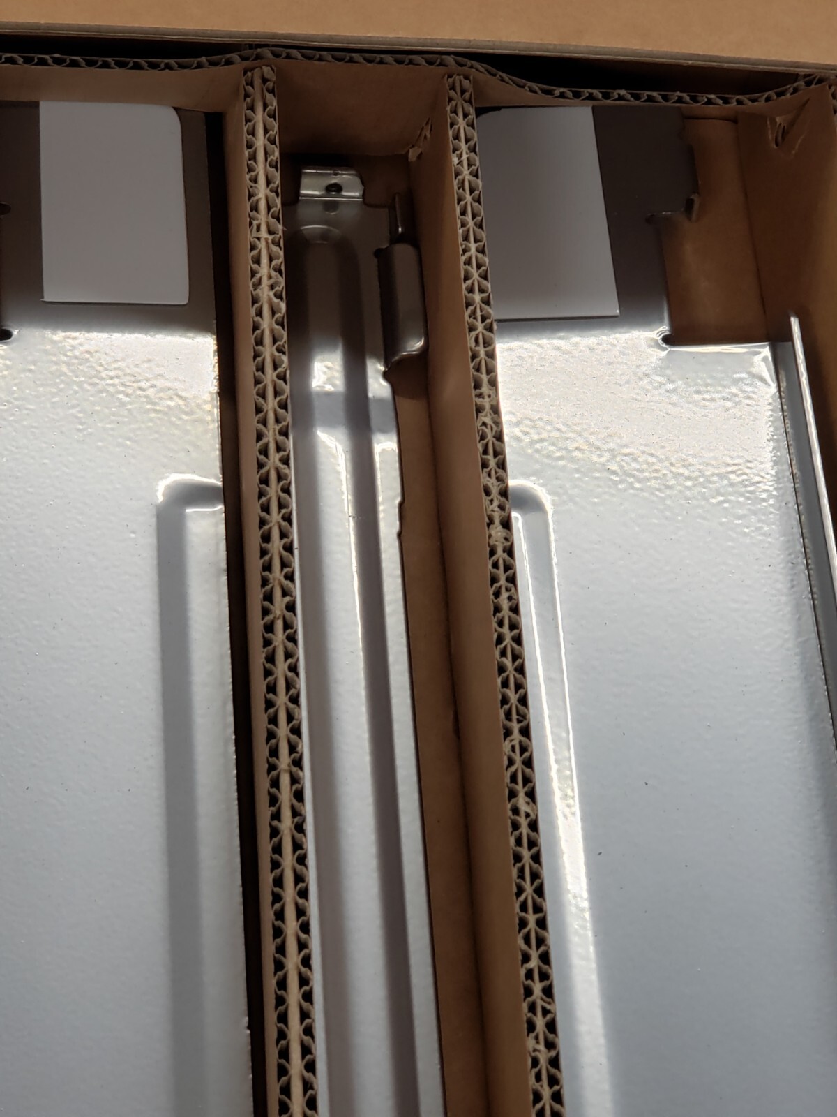 LG KSTK1 Laundry Stacking Kit