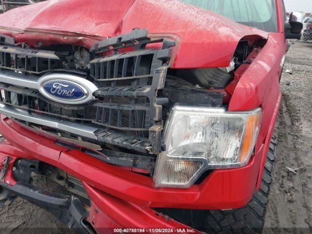 Transfer Case Fits 12-14 EXPEDITION 4478668