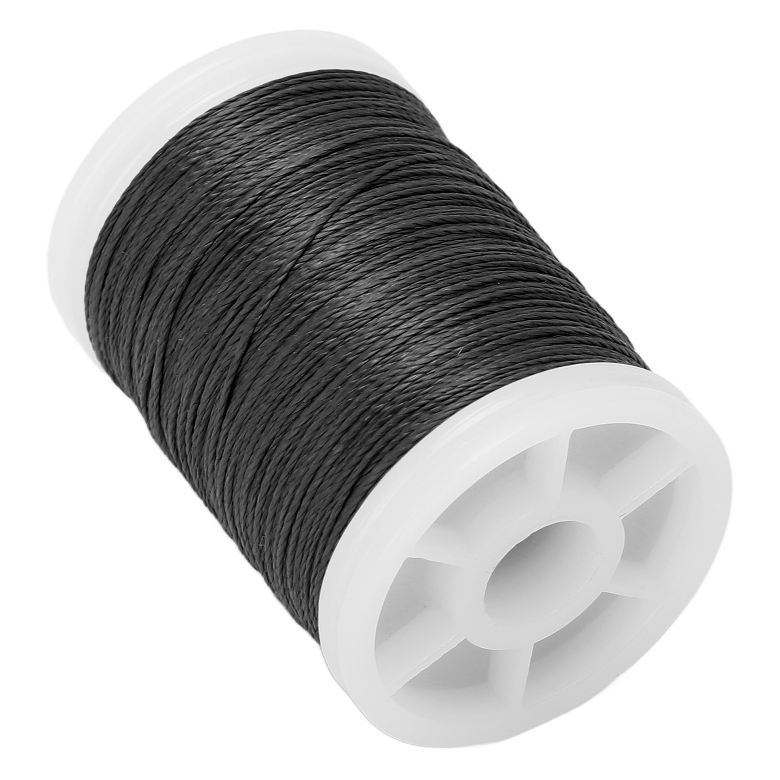 § 110m Black Archery Serving Thread Bowstring Material For Tying Peep Sight