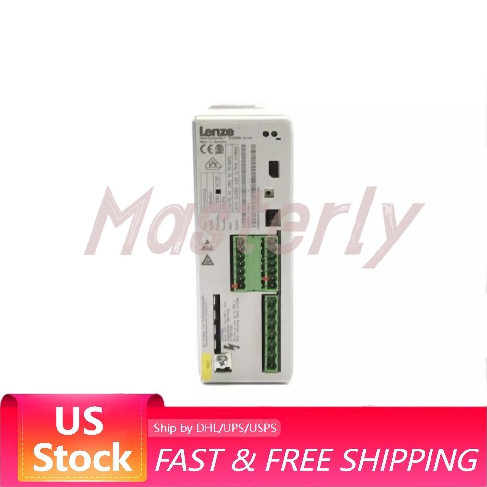 US Free TAX LENZE NEW drive EVF8202-E IN BOX