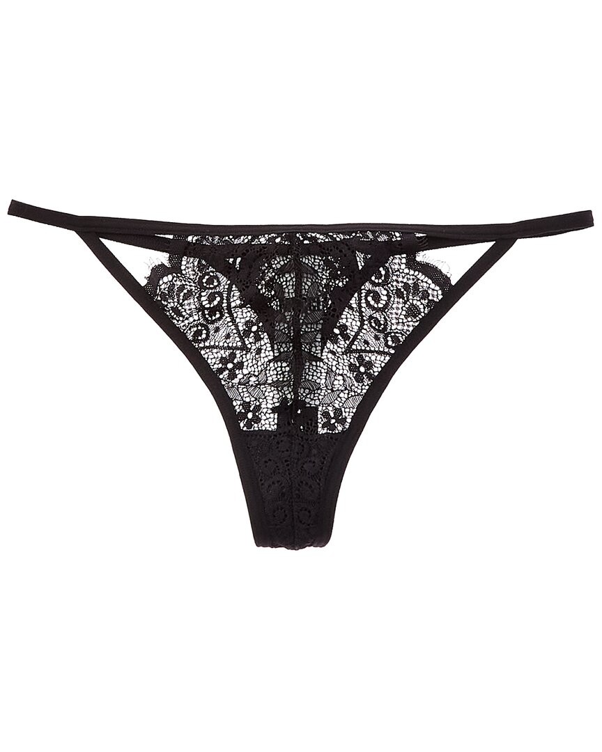 Mucci Verona Thong Women's