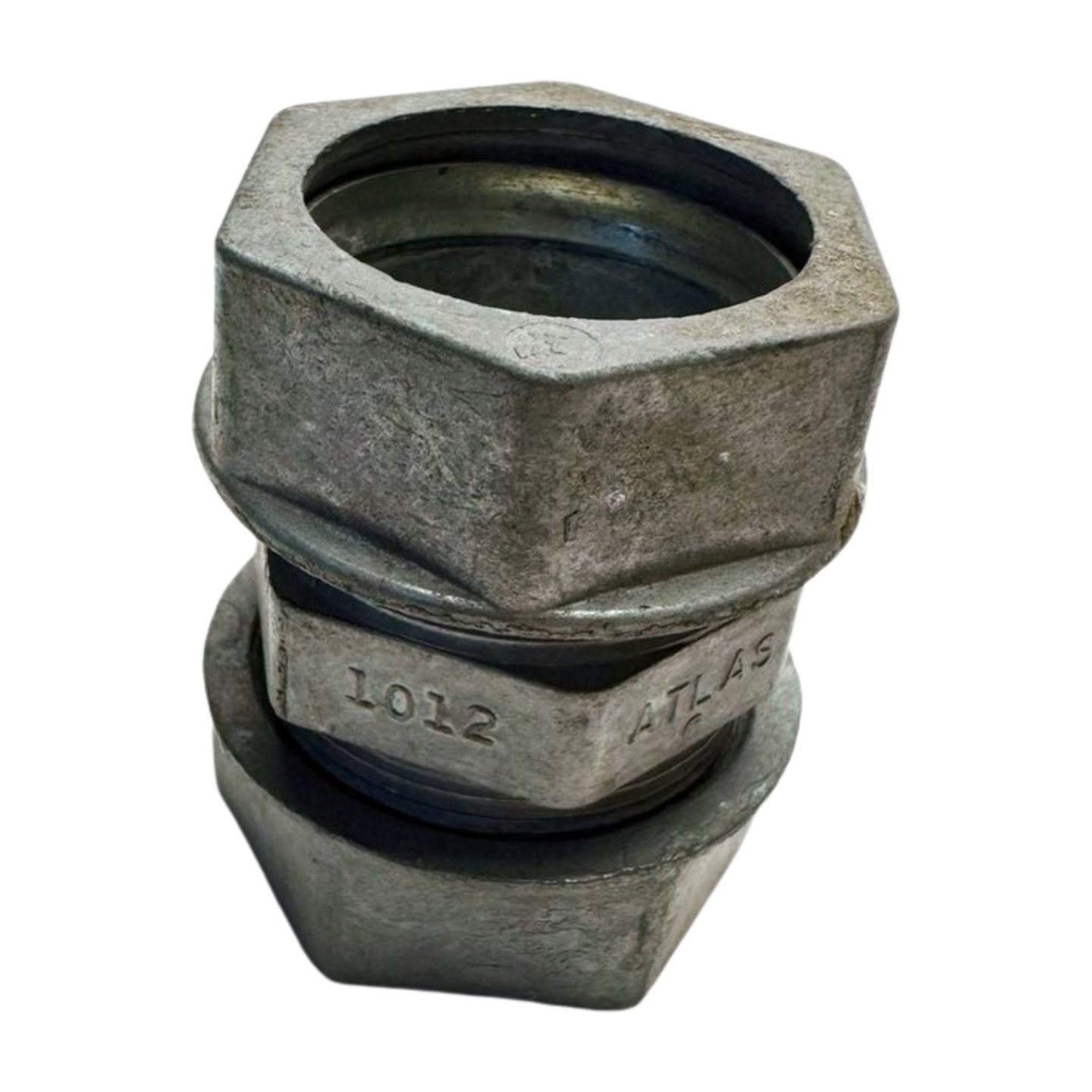 Atlas 1" Compression Coupling, 1012 **Free Shipping**