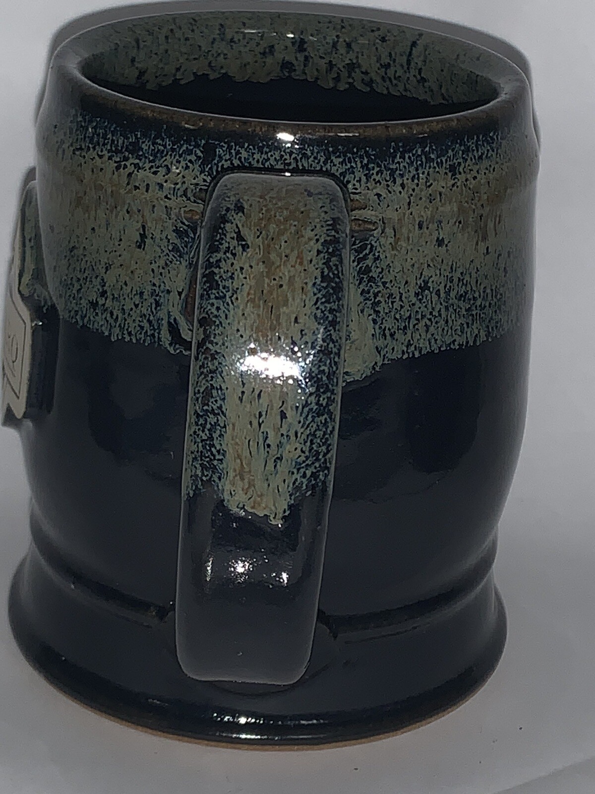 WISMARQ 30TH ANNIVERSARY COFFEE MUG CUP TEA 2012