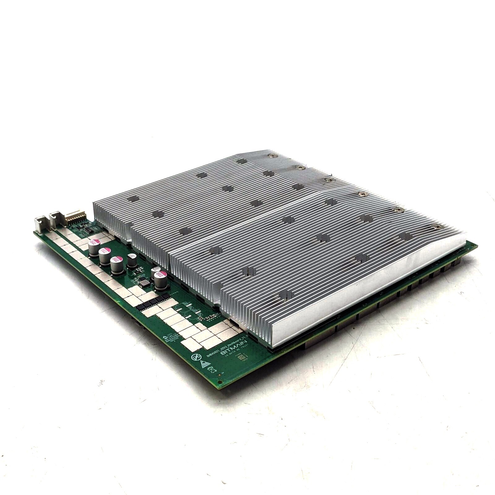 IceRiver KAS KS3M KS3L Hash Board Repair Service, US Based, Florida
