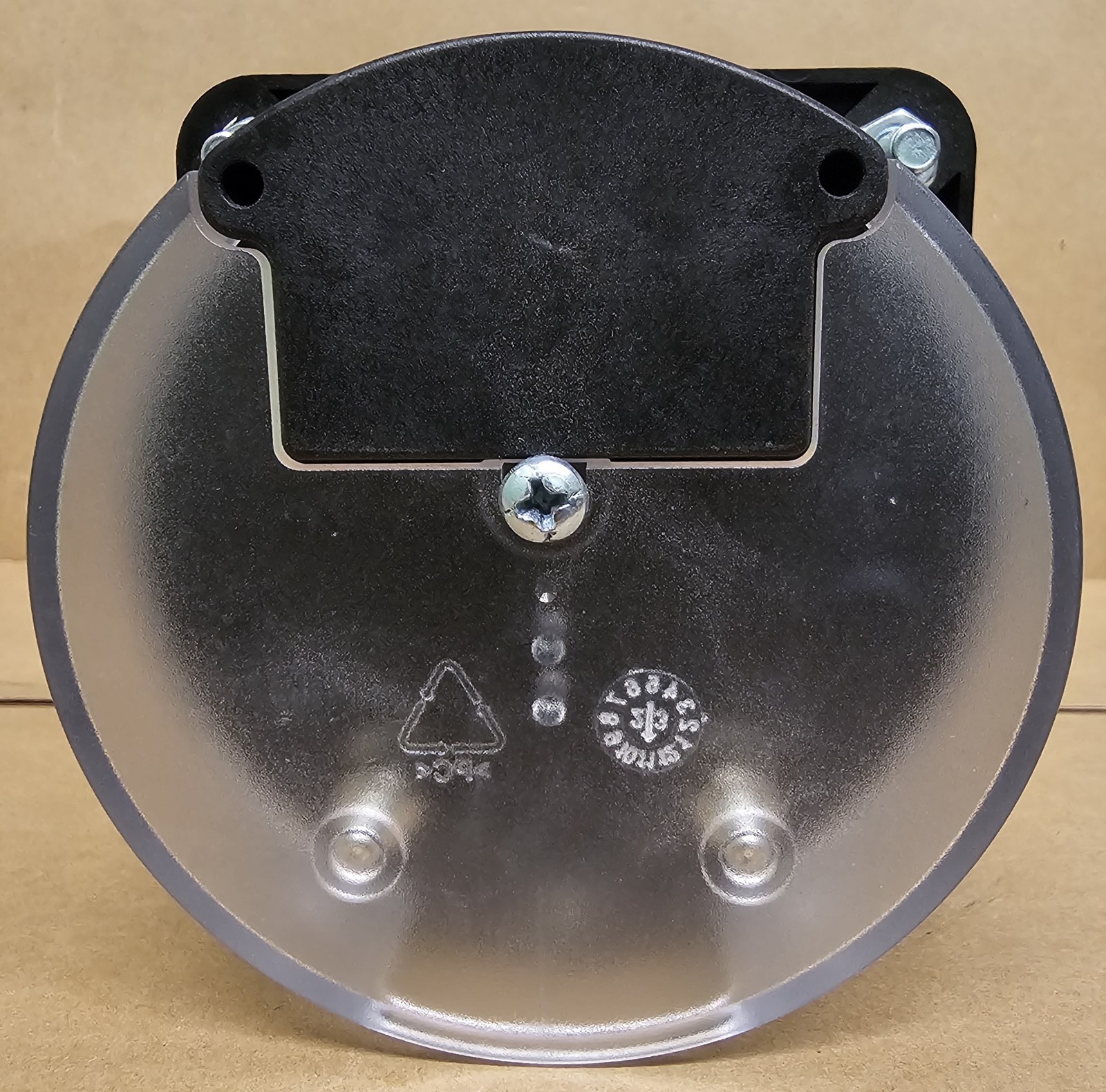 Crompton 007-05GA-PZUL-C7 A-C Volts Meter