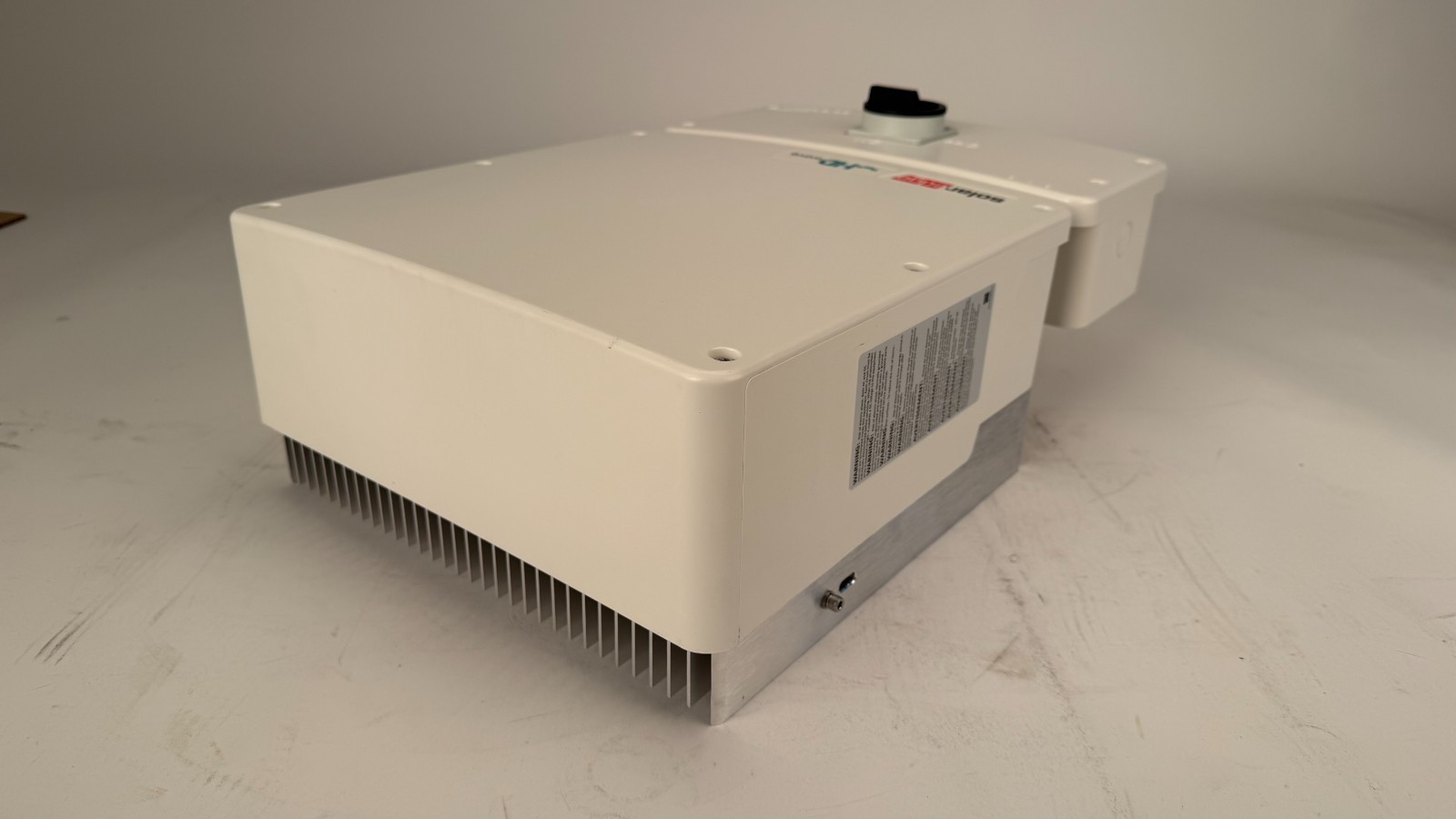 Brand NEW SolarEdge 11.4 kW SE11400H-US000BEU4 HD Wave Solar Inverter