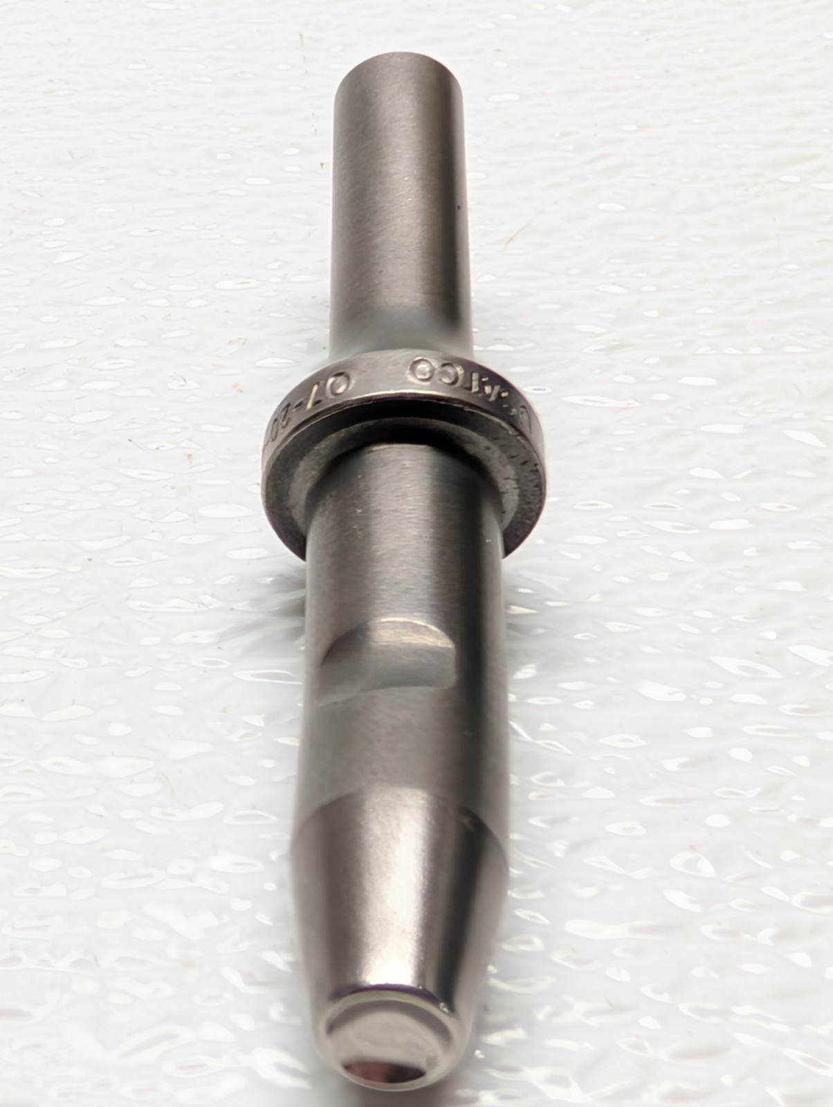 NEW USATCO 07-20-4704 OFFSET UNIV.AN470 3-1/2  L-DIM .401 SHK 1/8
