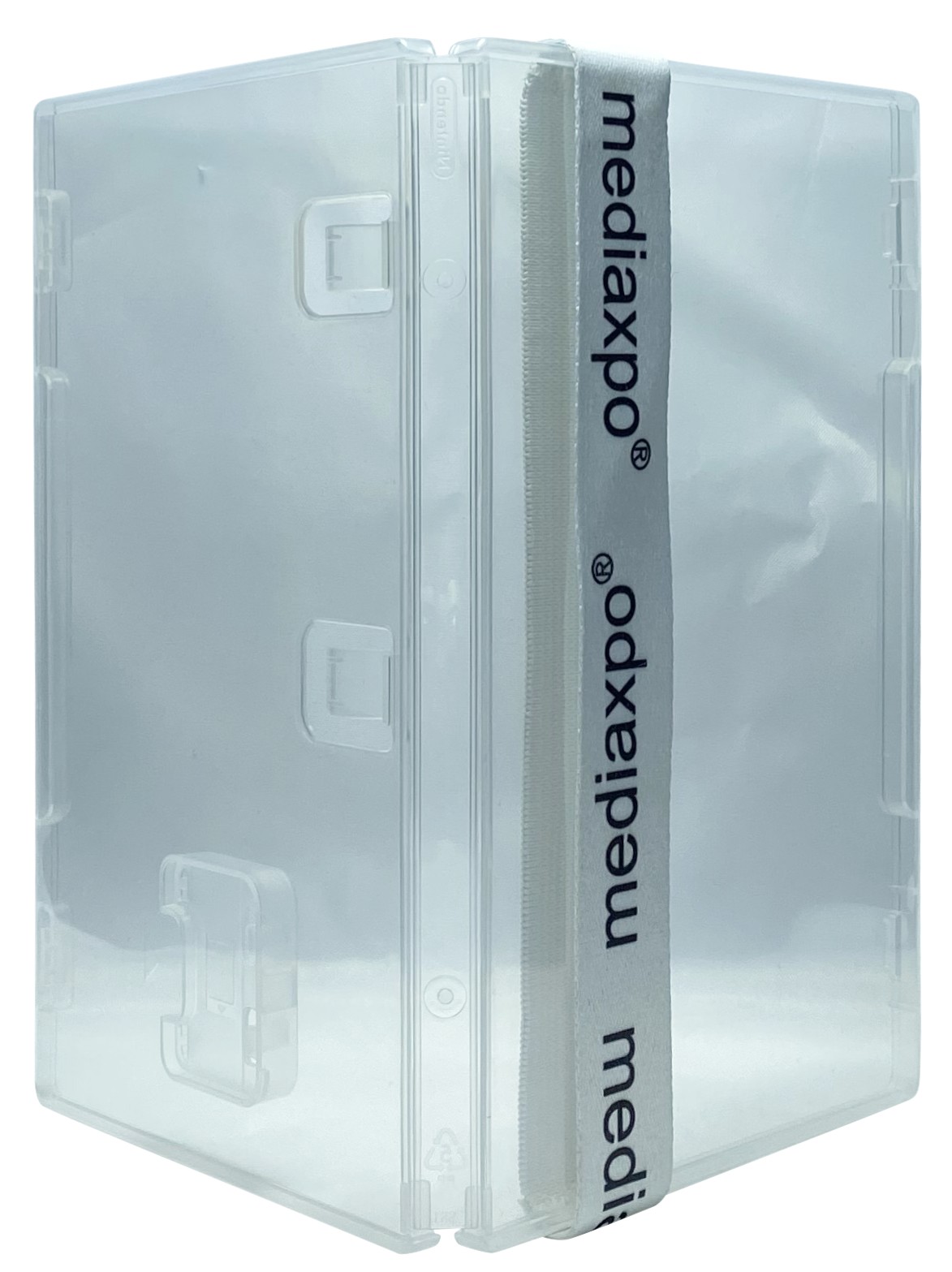 Replacement Cases compatible with Clear Nintendo Switch