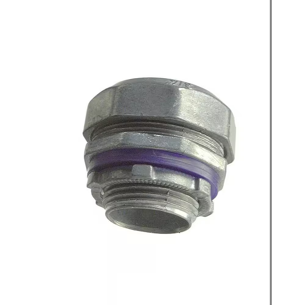1/2 In. Liquid-Tight Connector