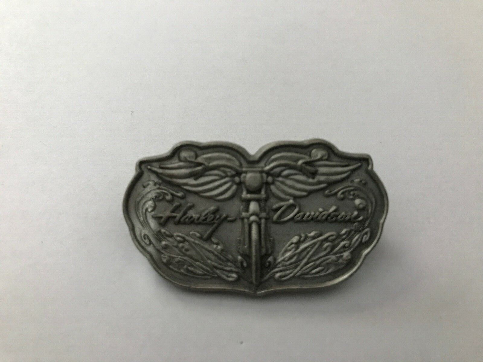 Harley Davidson Pin