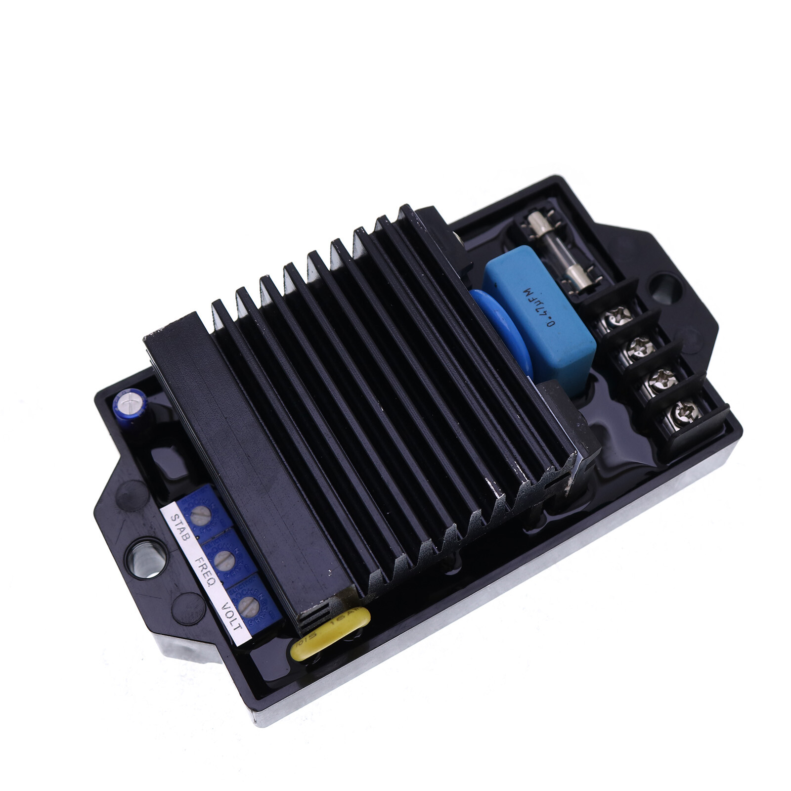 AVR AVR-20 Automatic Voltage Regulator For Datakom Generator Alternator
