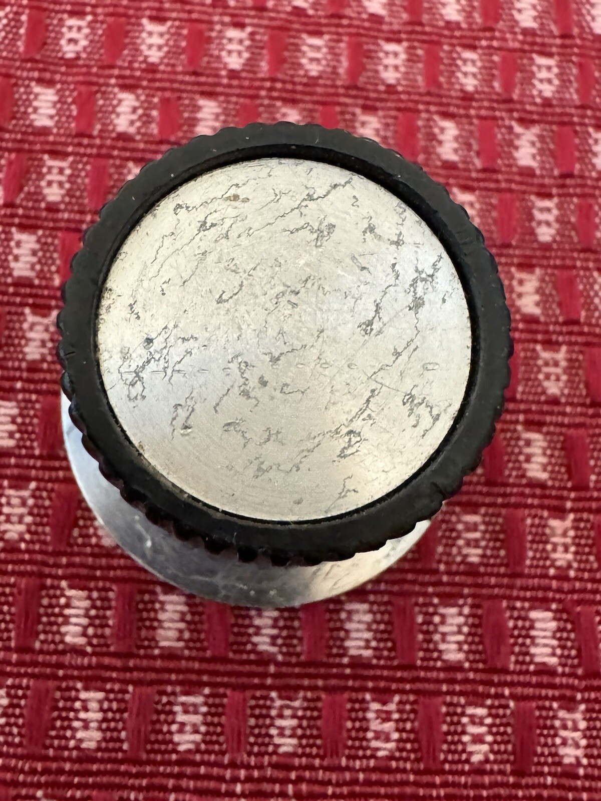 Vintage RCA WV-98C Function Knobs-Lot of 2