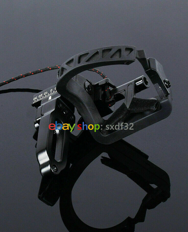 Right Hand Drop Away Arrow Rest Adjust High Speed for Compound Bow Archery Shoot