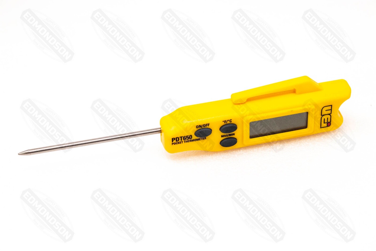 UEi PDT650 Digital Folding Pocket Thermometer