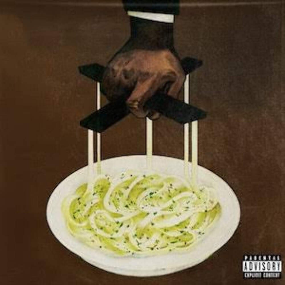 Freddie Gibbs x-Alchemist - Alfredo
