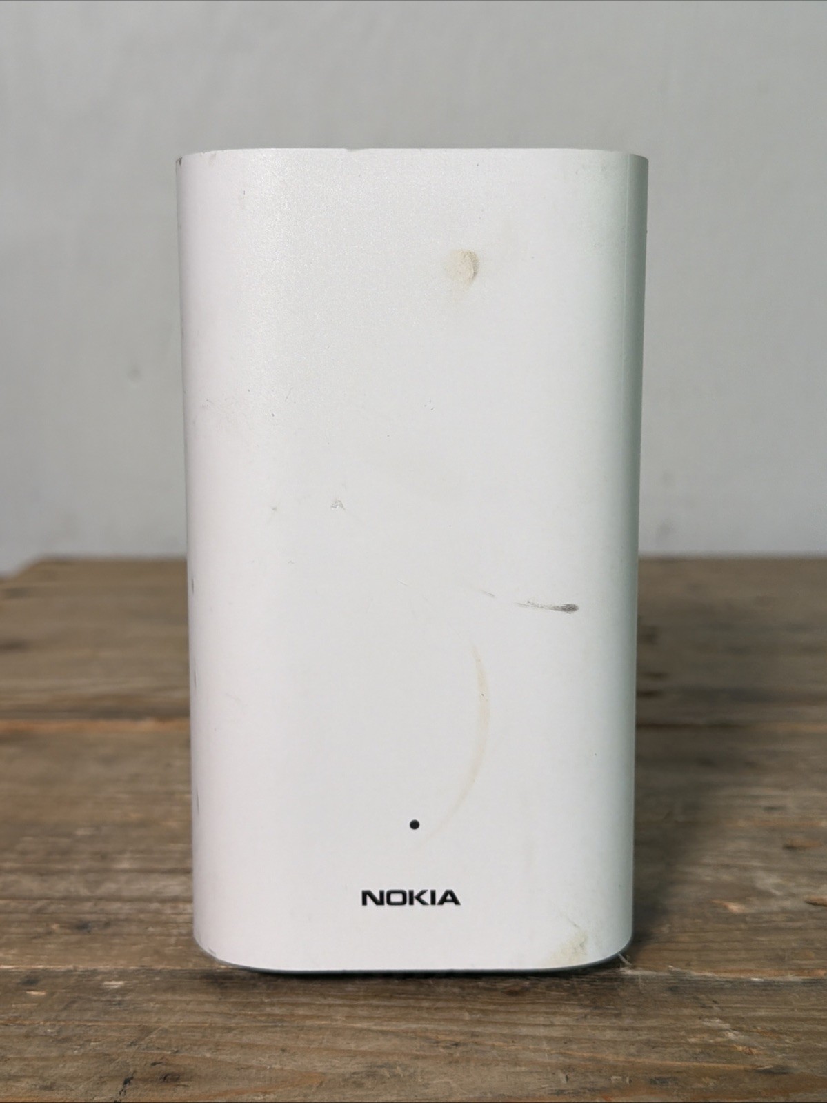 Nokia Wifi Beacon 2 Mesh Router Repeater Access Point | No Cord Tested