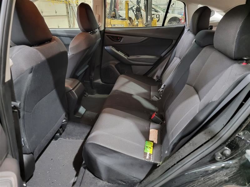 CROSSTREK 2023 Chassis ECM 572832