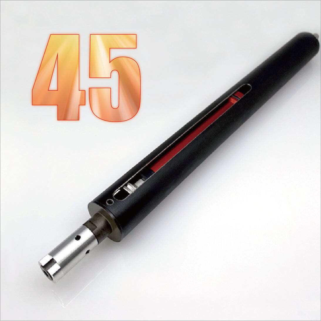 Lambda TM VSR-10 45 degree complete Cylinder Kit