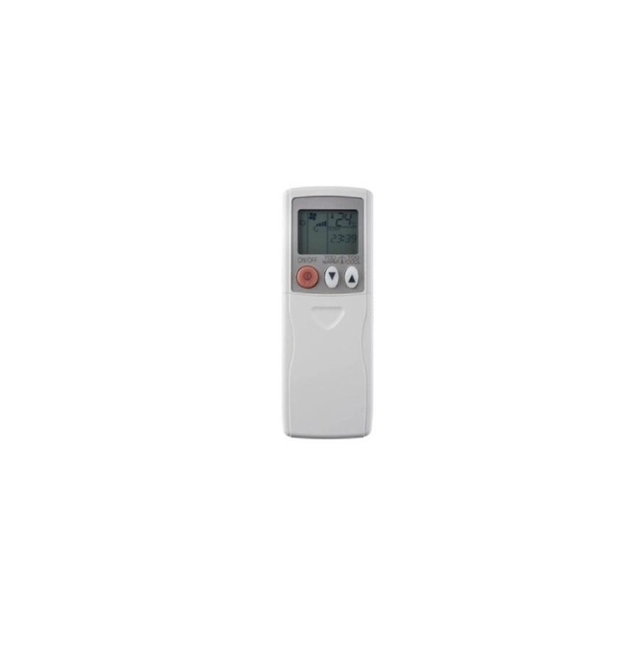 Mitsubishi Electric E1273F426 (KM18C) Original HVAC Remote Control