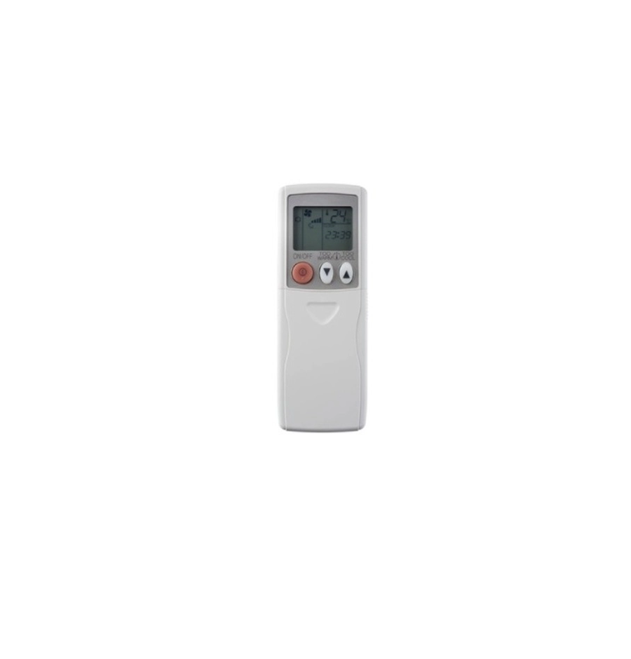 Mitsubishi Electric E1273F426 (KM18C) Original HVAC Remote Control