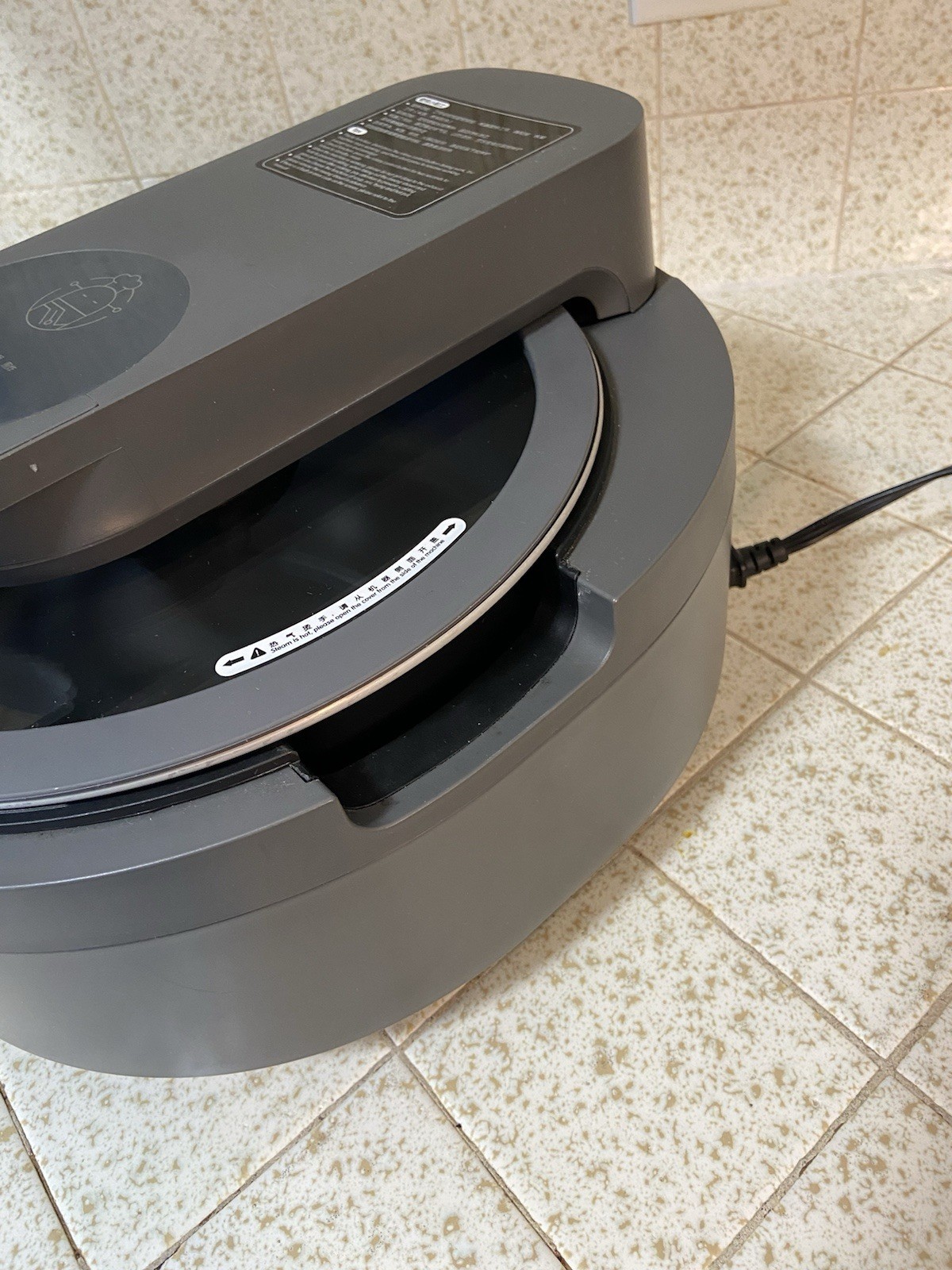 Joyoung CJ-A9U Intelligent Fully Automatic Stir-Fry Machine Robot