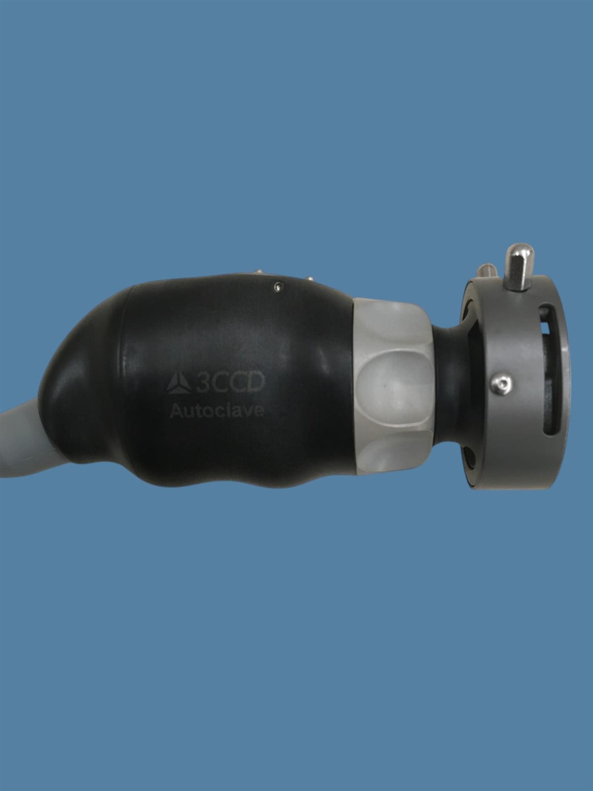 Linvatec IM3330 Autoclavable Camera Head & Coupler