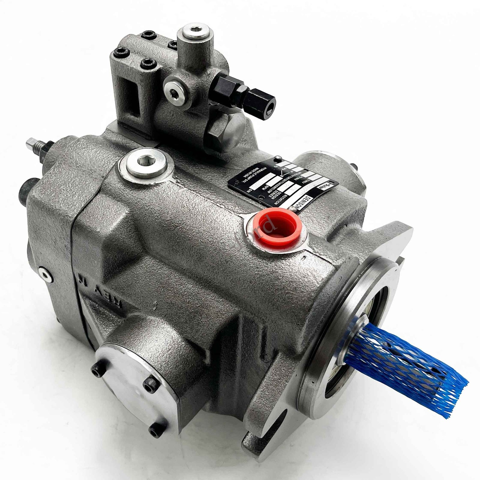 New Hydraulicr Pump for Parker Denison PVP3336R2M21