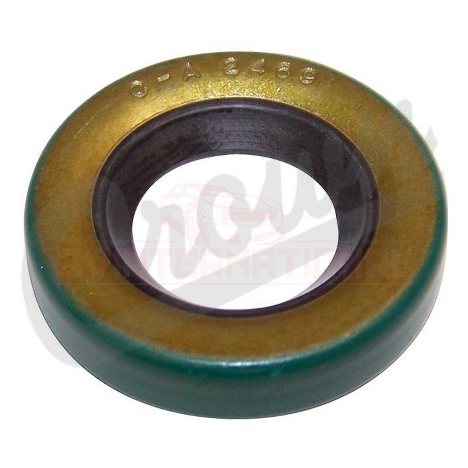 Crown Automotive Shift Rod Oil Seal for Jeep J-4600 1970-1973