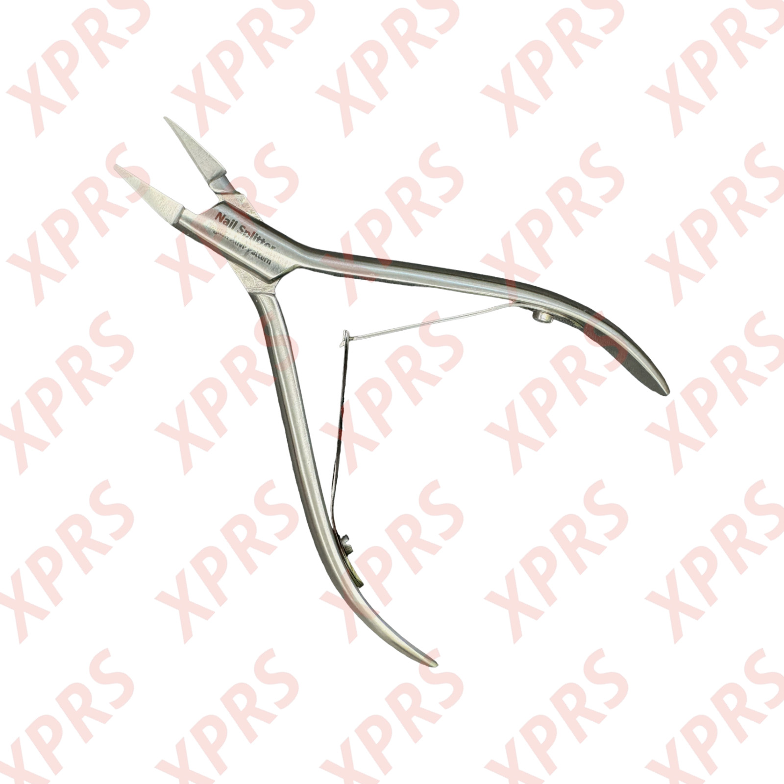 Nail Splitter, 5", English Anvil Pattern, Premium