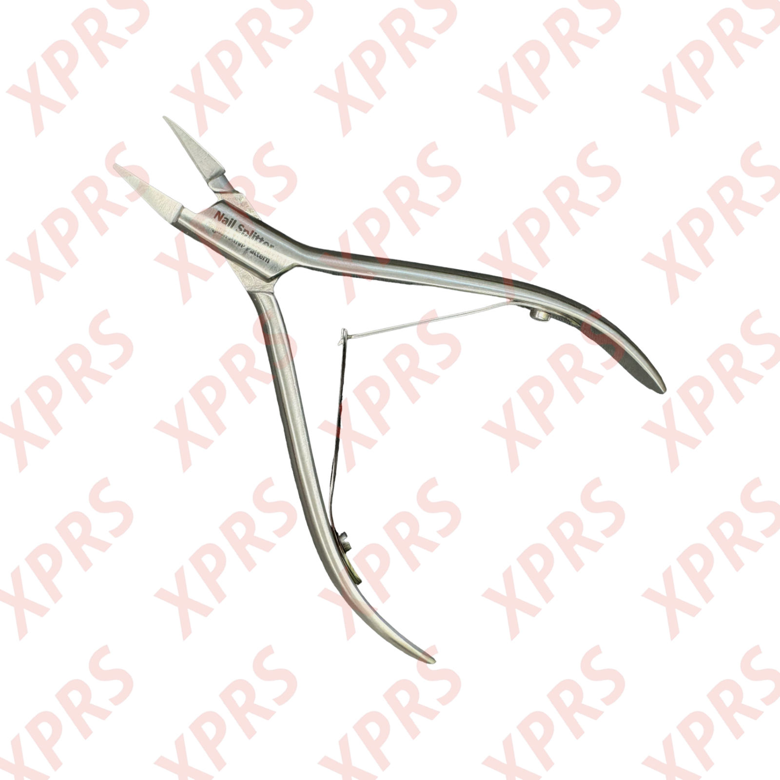 Nail Splitter, 5", English Anvil Pattern, Premium