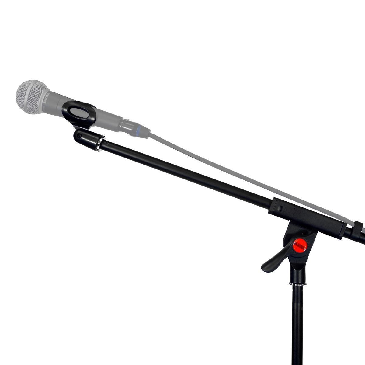 Clutch CL-MB100PK Microphone Boom Stands Duo Pack