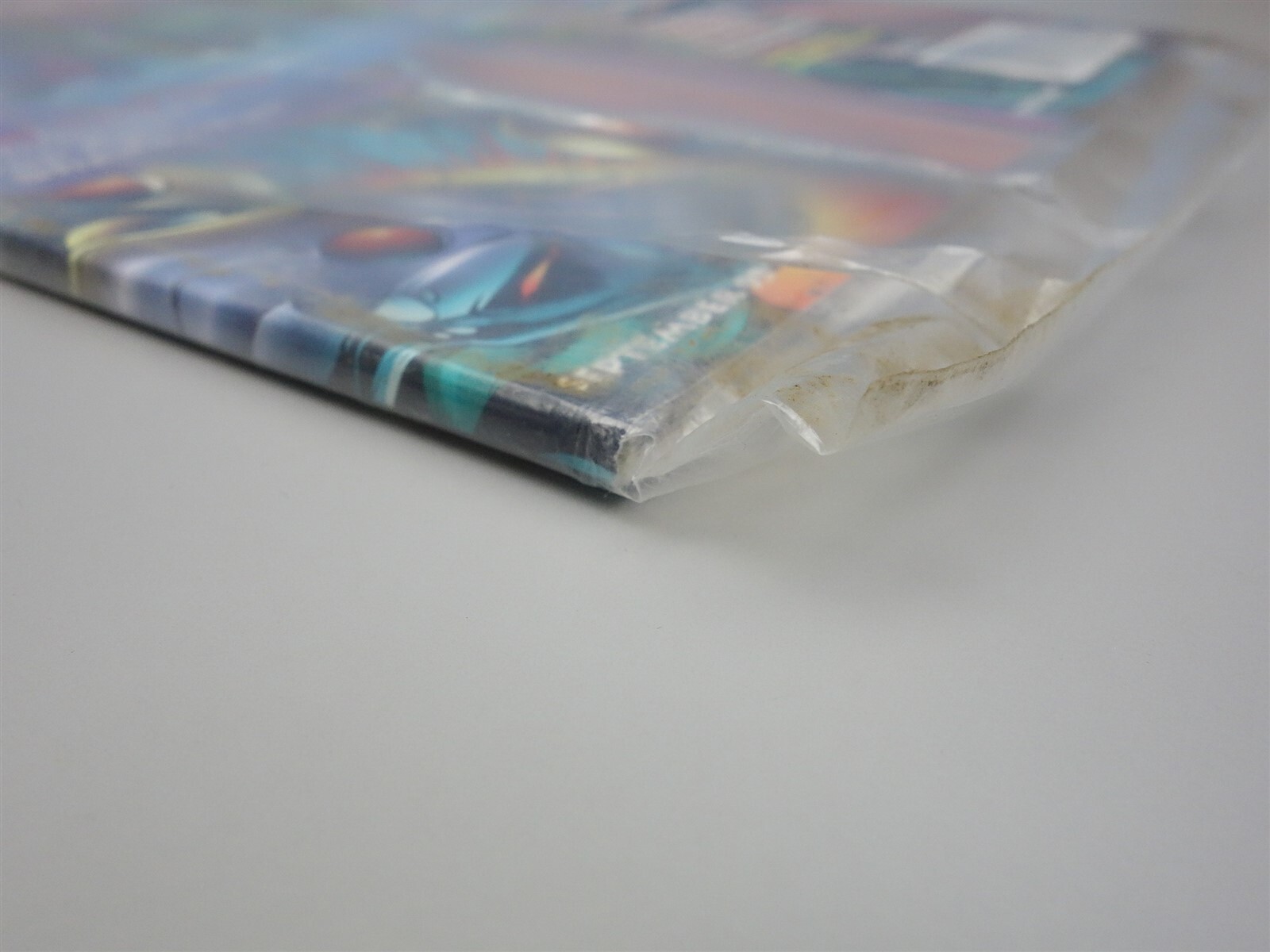 Conjure Magazine: Issue # 6 Sealed