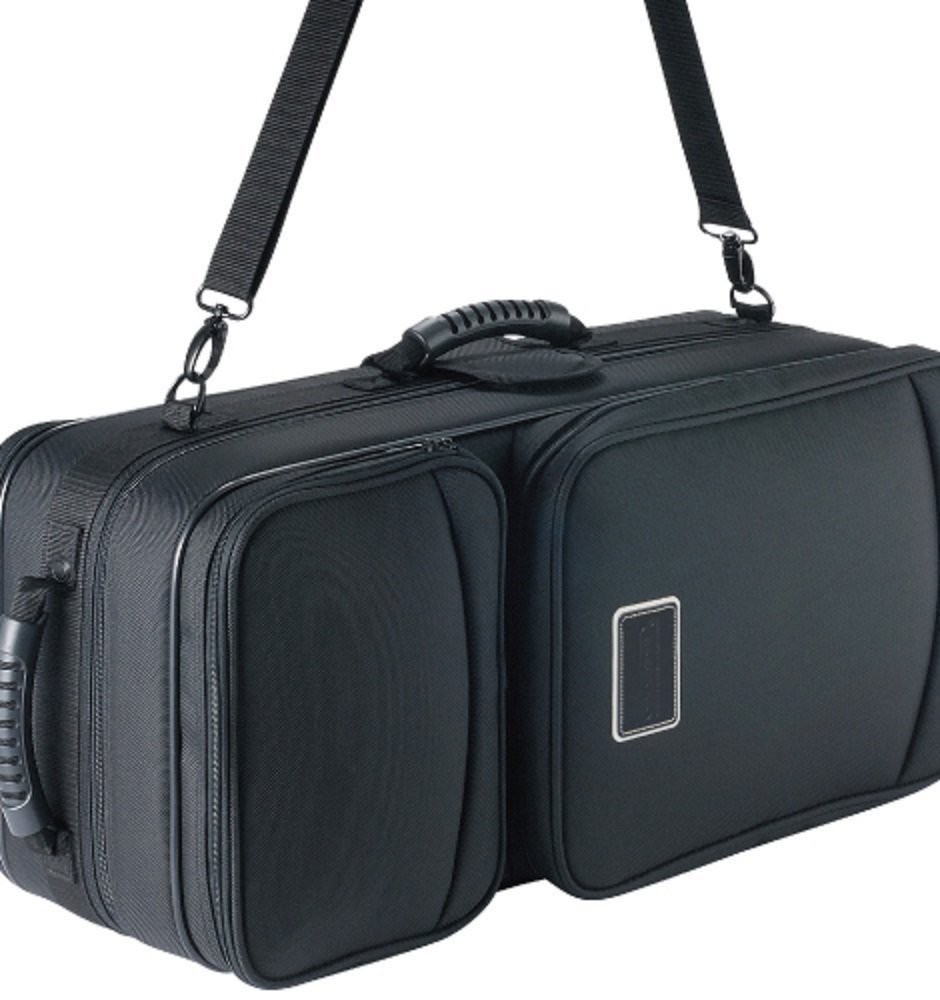 GL CASES GLI-CL Wind Instrument Case for Clarinet