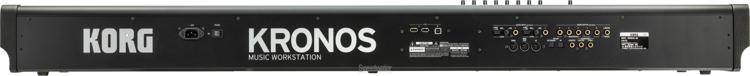 Korg Kronos 3 88-key Music Workstation