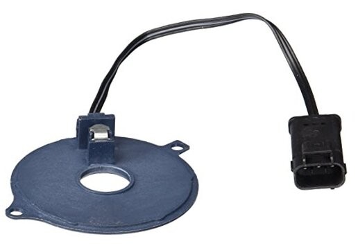 LX753T Magnetic Pickup