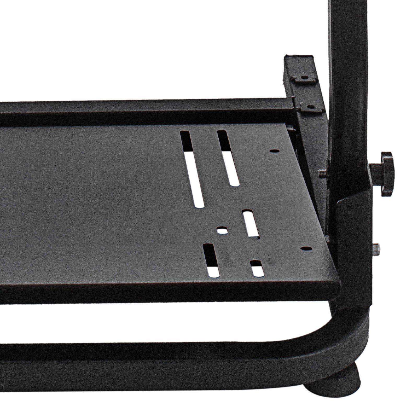 Racing Simulator Cockpit Steering Wheel Stand for Logitech G29 G920 Thrustmaster
