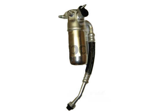 A/C Accumulator with Hose Assembly Global 4811598
