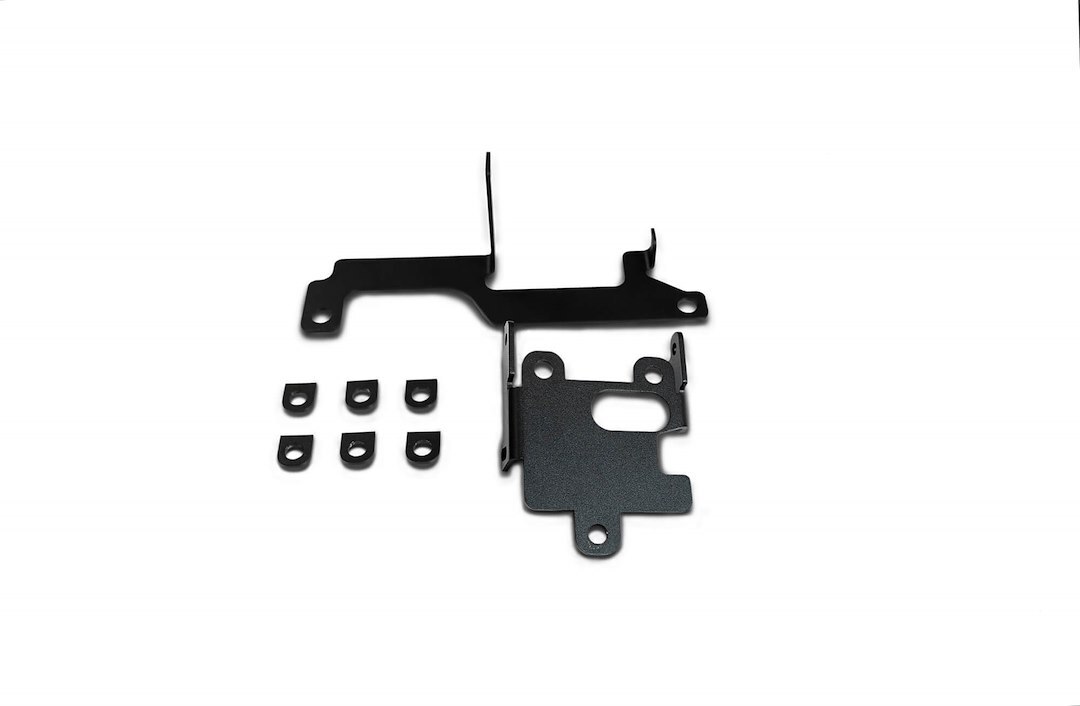 Addictive Desert Designs MAP SENSOR RELOCATION KIT